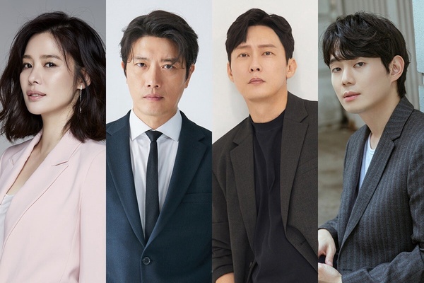 2024Netflix待播韓劇2024Netflix待播韓劇