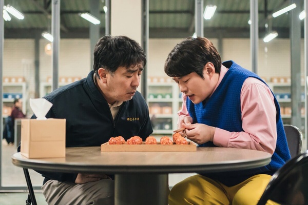 2024 Netflix韓劇片單！《魷魚遊戲2》、《殭屍校園2》終於回歸，《The Trunk》最期待