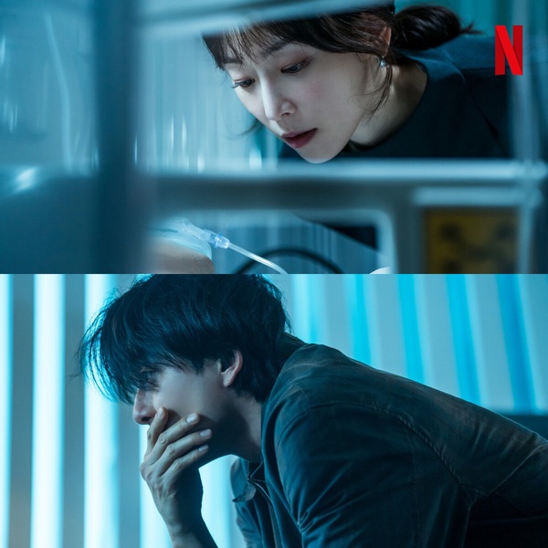 2024 Netflix韓劇片單！《魷魚遊戲2》、《殭屍校園2》終於回歸，《The Trunk》最期待