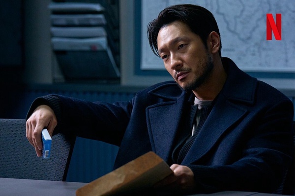 2024 Netflix韓劇片單！《魷魚遊戲2》、《殭屍校園2》終於回歸，《The Trunk》最期待