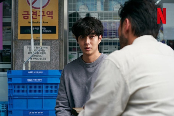 2024 Netflix韓劇片單！《魷魚遊戲2》、《殭屍校園2》終於回歸，《The Trunk》最期待