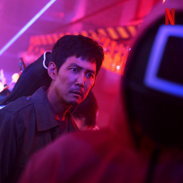 2024 Netflix韓劇片單！《魷魚遊戲2》、《殭屍校園2》終於回歸，《The Trunk》最期待