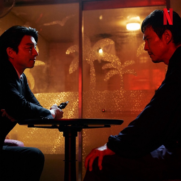 2024 Netflix韓劇片單！《魷魚遊戲2》、《殭屍校園2》終於回歸，《The Trunk》最期待