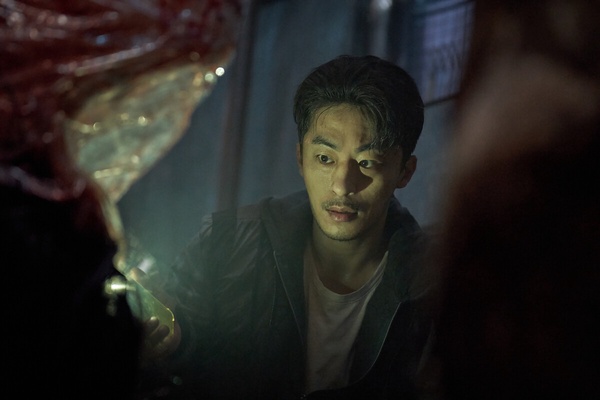 2024 Netflix韓劇片單！《魷魚遊戲2》、《殭屍校園2》終於回歸，《The Trunk》最期待