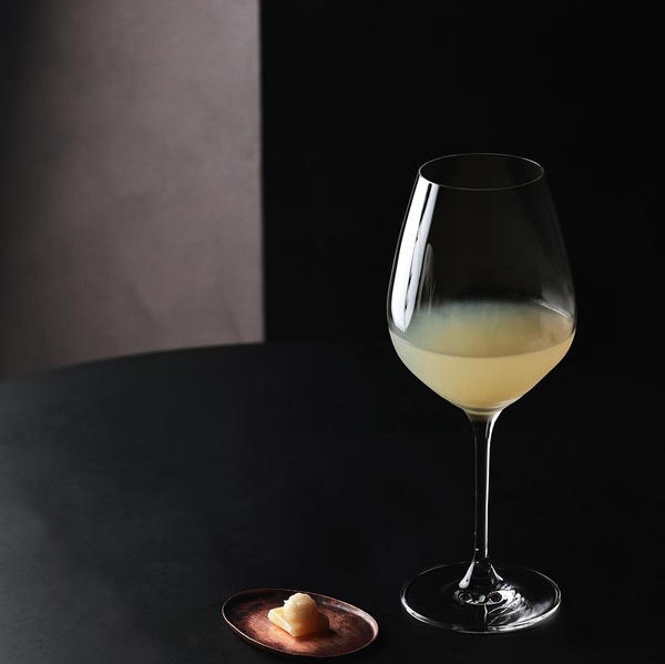 女生獨酌「台北深夜酒吧」推薦6：Bar Pine 松