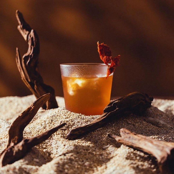 女生獨酌「台北深夜酒吧」推薦8：Bar PUN