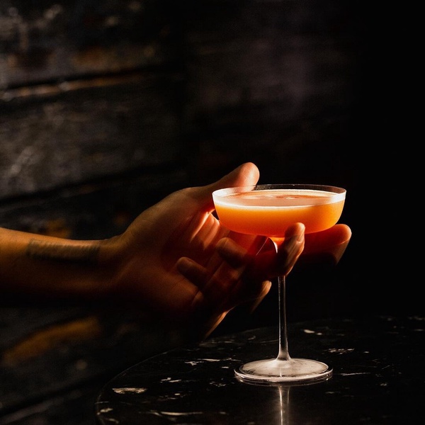 女生獨酌「台北深夜酒吧」推薦8：Bar PUN