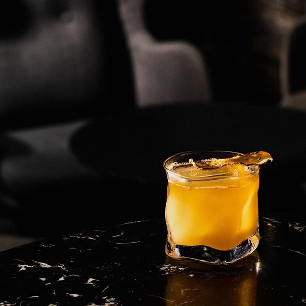 女生獨酌「台北深夜酒吧」推薦8：Bar PUN