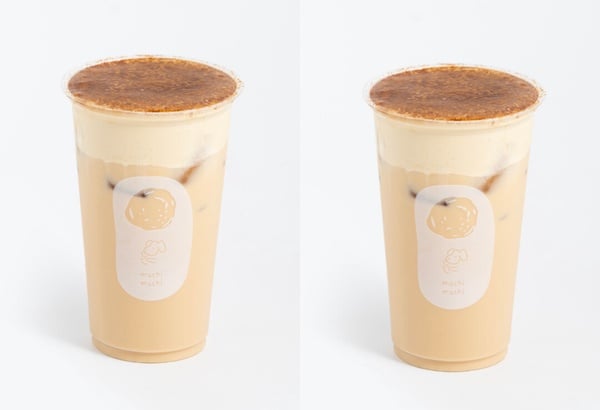 玉米濃湯變奶茶！麥吉新品「巧克力可可、烤黑糖奶蓋奶茶」香濃必喝，還有玉米濃湯奶茶