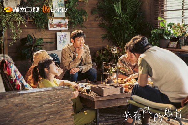 2023年度神劇TOP10！Netflix、Disney+10大必看神劇，《人選之人》贏《異能》奪第二