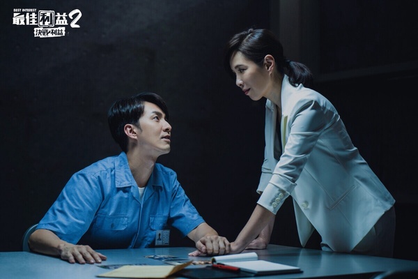 2023年度神劇TOP10！Netflix、Disney+10大必看神劇，《人選之人》贏《異能》奪第二