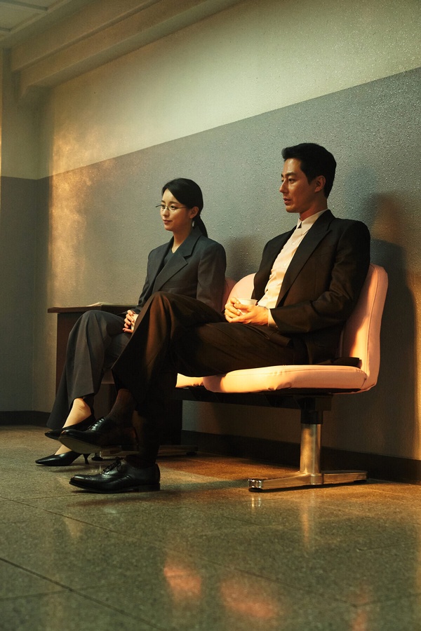 2023年度神劇TOP10！Netflix、Disney+10大必看神劇，《人選之人》贏《異能》奪第二