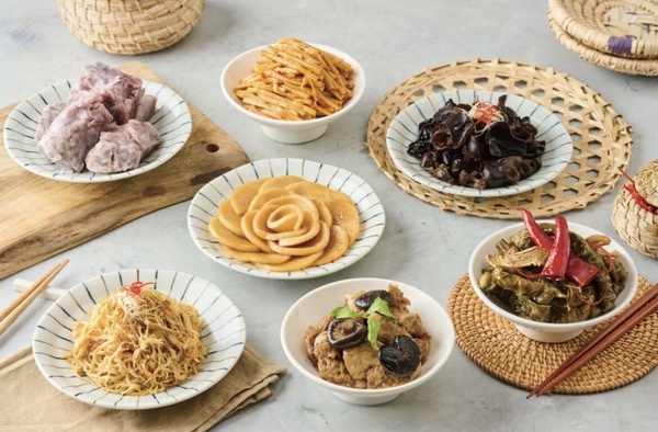 台北好吃的素食餐廳推薦台北好吃素食餐廳推薦