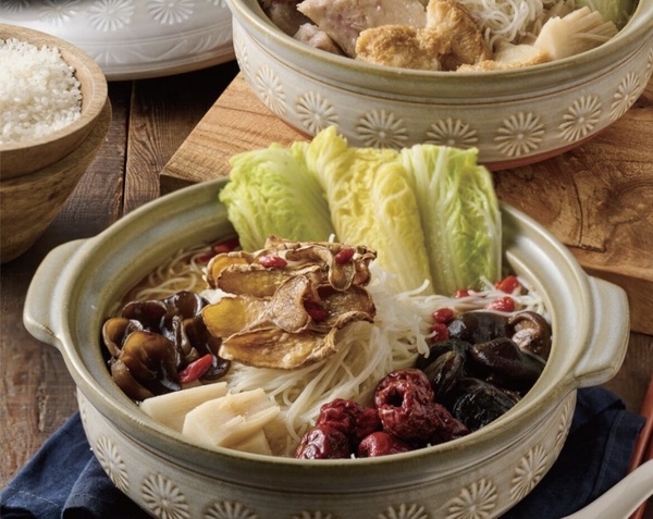 台北好吃的素食餐廳推薦台北好吃素食餐廳推薦