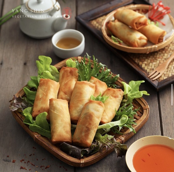 台北好吃的素食餐廳推薦台北好吃素食餐廳推薦