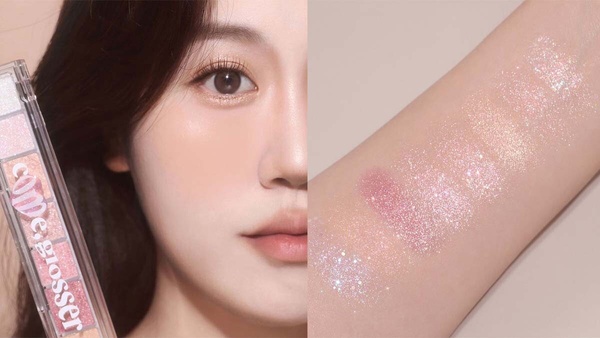 遮瑕要順著肌肉紋理！韓國彩妝師親授idol 清透底妝技巧
