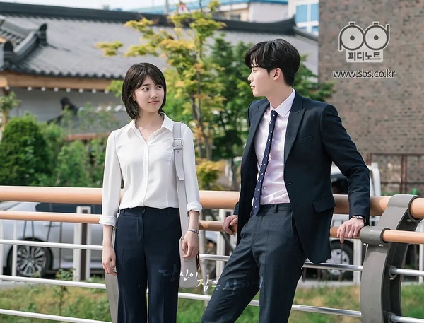 日網票選「一看就停不下來」韓劇TOP10！《大力女子都奉順》第8《步步驚心》第2，冠軍真的好好看