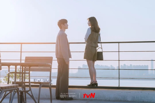 日網票選「一看就停不下來」韓劇TOP10！《大力女子都奉順》第8《步步驚心》第2，冠軍真的好好看