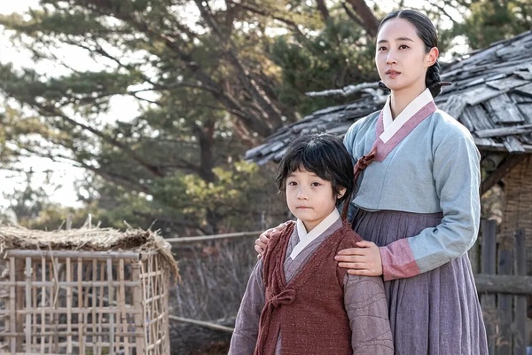 日網票選「一看就停不下來」韓劇TOP10！《大力女子都奉順》第8《步步驚心》第2，冠軍真的好好看