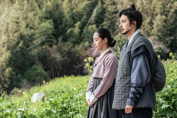 日網票選「一看就停不下來」韓劇TOP10！《大力女子都奉順》第8《步步驚心》第2，冠軍真的好好看