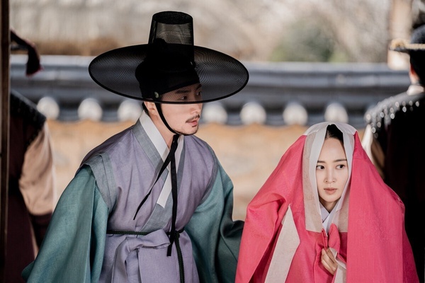 日網票選「一看就停不下來」韓劇TOP10！《大力女子都奉順》第8《步步驚心》第2，冠軍真的好好看