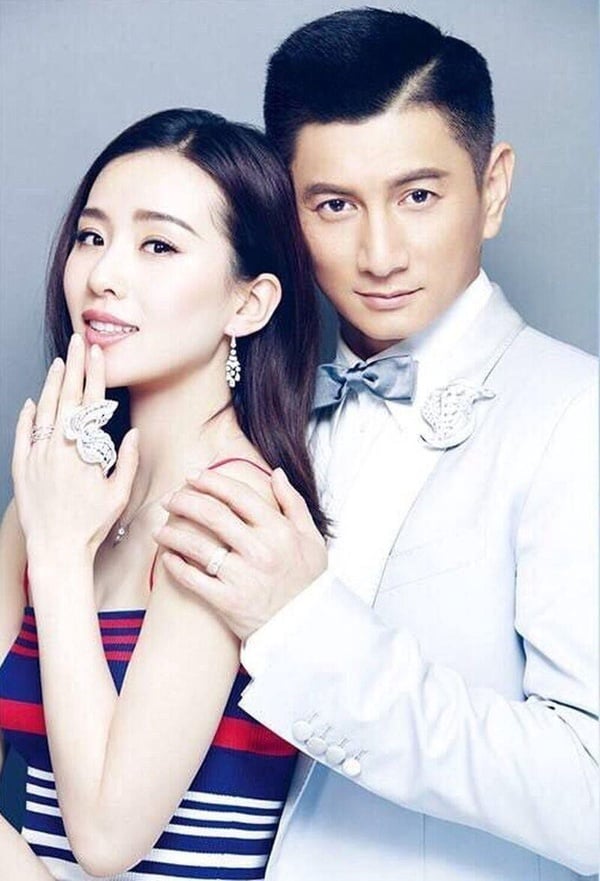 陸劇85花「老公PK」！劉奇隆爆婚變劉詩詩，劉愷威被批顏值最低姐夫，「他」公認最寵妻