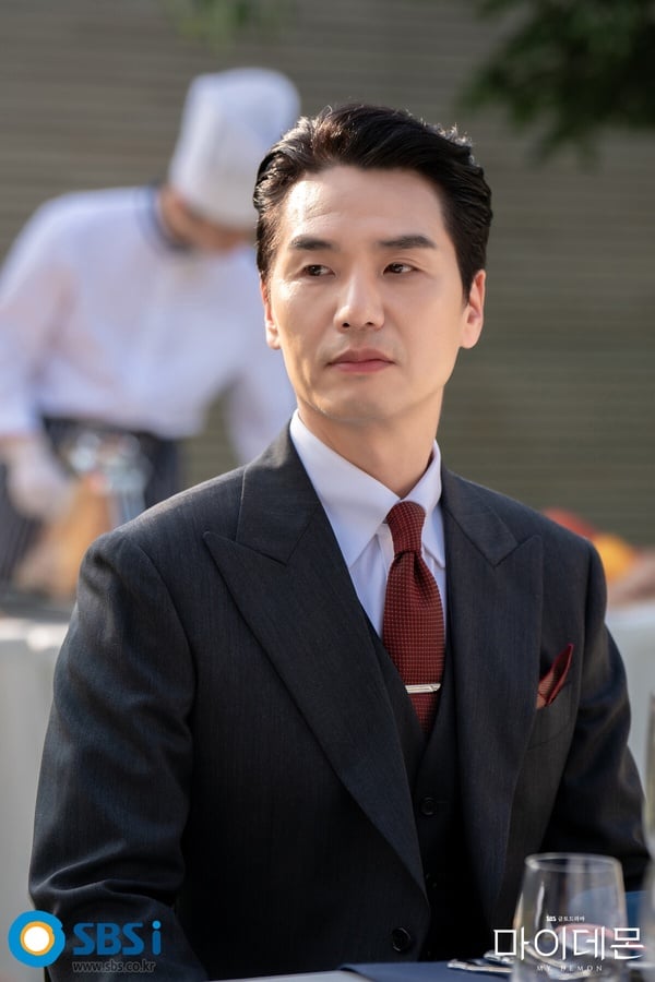 《與惡魔有約》9位實力配角！仙月室長&amp;amp;amp;amp;舞蹈家有演《財閥家》，她是《禹英禑》鄭律前妻