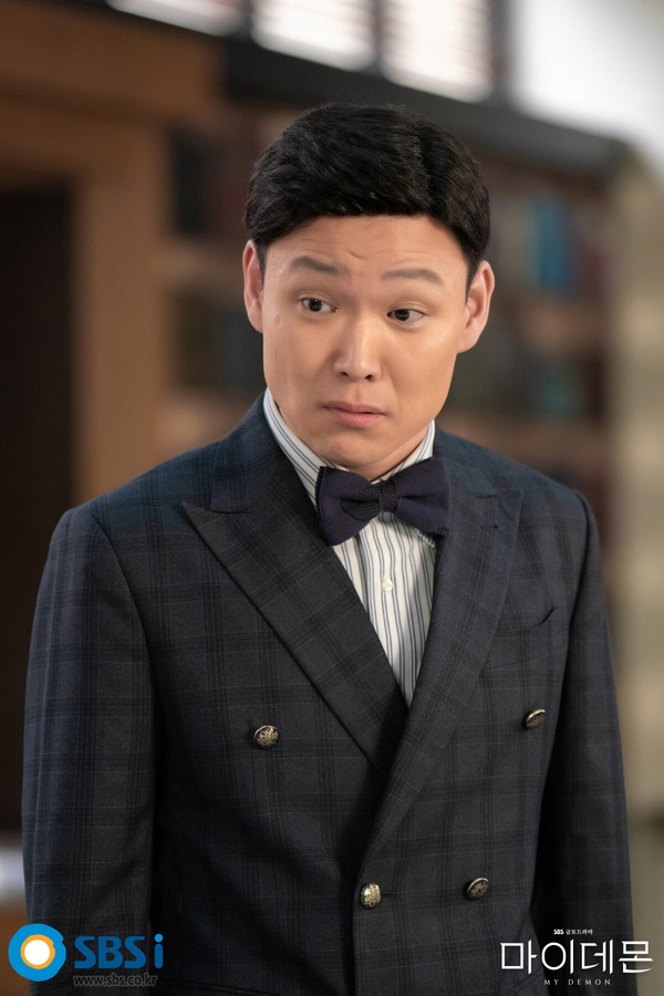 《與惡魔有約》9位實力配角！仙月室長&amp;amp;amp;amp;舞蹈家有演《財閥家》，她是《禹英禑》鄭律前妻