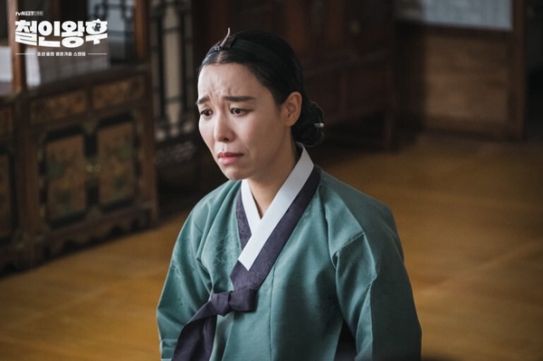 《與惡魔有約》9位實力配角！仙月室長&amp;amp;amp;amp;舞蹈家有演《財閥家》，她是《禹英禑》鄭律前妻