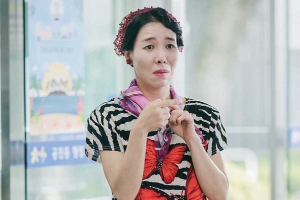 《與惡魔有約》9位實力配角！仙月室長&amp;amp;amp;amp;舞蹈家有演《財閥家》，她是《禹英禑》鄭律前妻