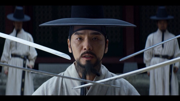 《與惡魔有約》9位實力配角！仙月室長&amp;amp;amp;amp;舞蹈家有演《財閥家》，她是《禹英禑》鄭律前妻
