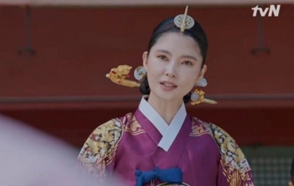 《與惡魔有約》9位實力配角！仙月室長&amp;amp;amp;amp;舞蹈家有演《財閥家》，她是《禹英禑》鄭律前妻