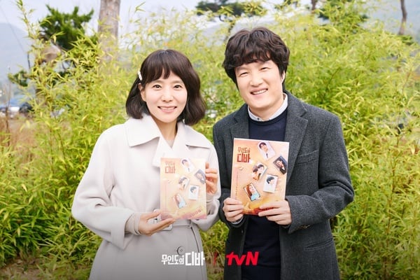 《與惡魔有約》9位實力配角！仙月室長&amp;amp;amp;amp;舞蹈家有演《財閥家》，她是《禹英禑》鄭律前妻
