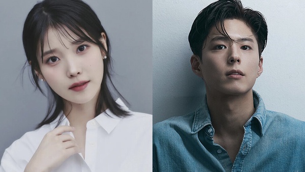 2024韓劇女神主演韓劇7：IU《您辛苦了》