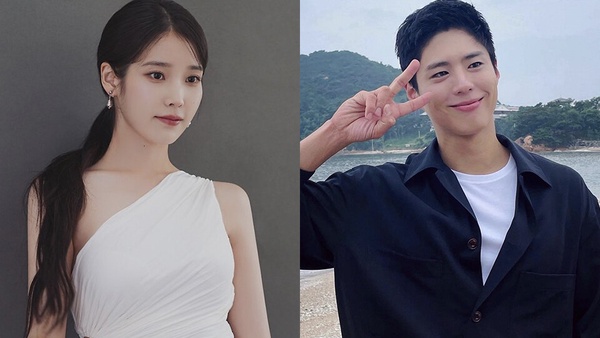 2024韓劇女神主演韓劇7：IU《您辛苦了》