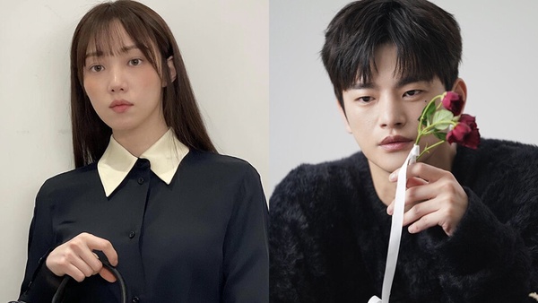 2024韓劇女神主演韓劇10：李聖經《在你燦爛的季節》