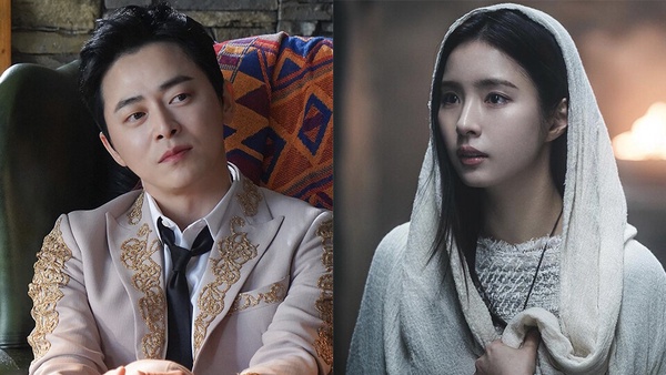 2024頂級韓劇演員主演韓劇！朴敏英、IU、李鍾碩回歸，金秀賢&amp;amp;amp;amp;amp;amp;amp;amp;amp;amp;amp;amp;amp;amp;amp;amp;金智媛《淚之女王》必追