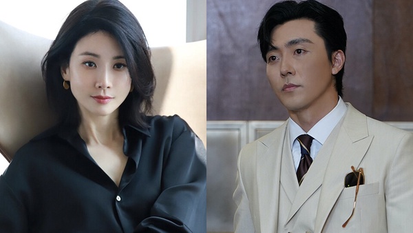16部「韓劇頂級男神女神」主演2024韓劇！孔劉&amp;amp;amp;孔曉振&amp;amp;amp;IU回歸，金秀賢《淚之女王》必追