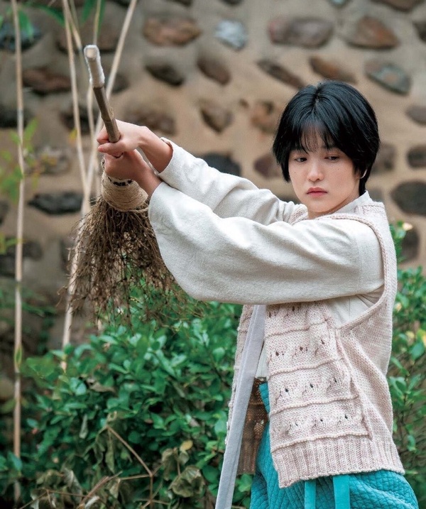 16部「韓劇頂級男神女神」主演2024韓劇！孔劉&amp;amp;孔曉振&amp;amp;IU回歸，金秀賢《淚之女王》必追