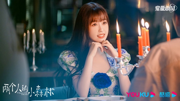 近年微博「最高討論聲量」陸劇女主TOP10！趙露思兩角進榜，熱巴第七，冠軍真深入人心