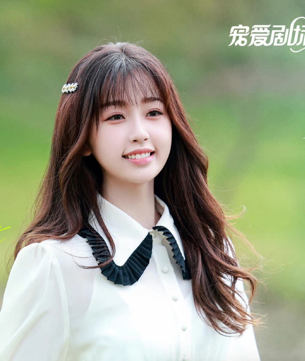 近年微博「最高討論聲量」陸劇女主TOP10！趙露思兩角進榜，熱巴第七，冠軍真深入人心