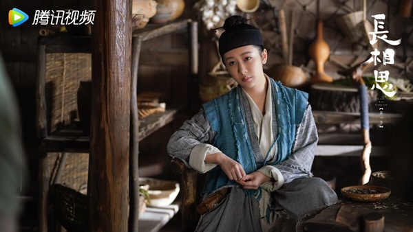 近年微博「最高討論聲量」陸劇女主TOP10！趙露思兩角進榜，熱巴第七，冠軍真深入人心