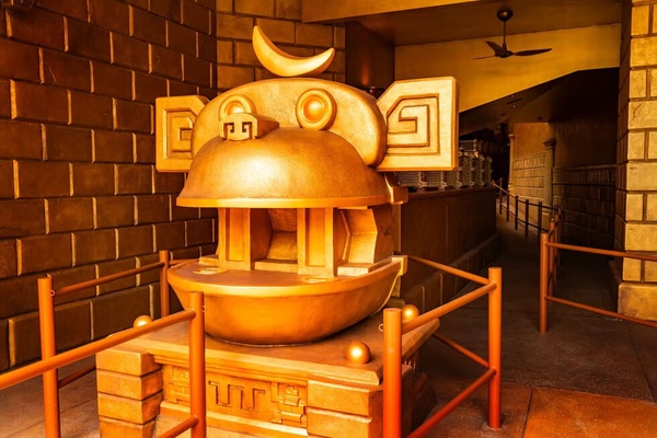 日本環球影城攻略！環球影城新園區「DONKEY KONG COUNTRY」大金剛主題12月開幕！