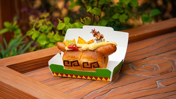日本環球影城攻略！環球影城新園區「DONKEY KONG COUNTRY」大金剛主題12月開幕！