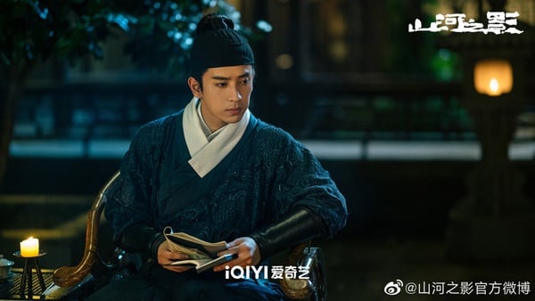 近三年「古裝武俠劇」評分榜TOP10！《且試天下》5.7分《一念關山》7.5第四，冠軍破8.5