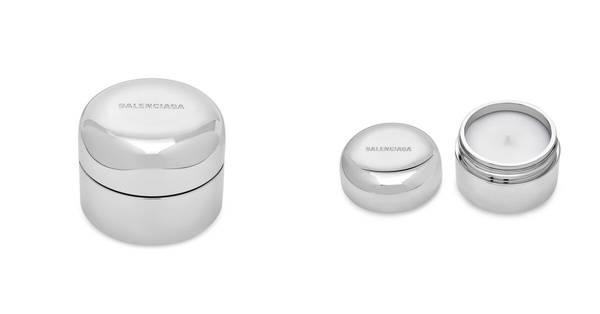 2023精品香氛蠟燭推薦5：Balenciaga居家香氛蠟燭 NT$9,270