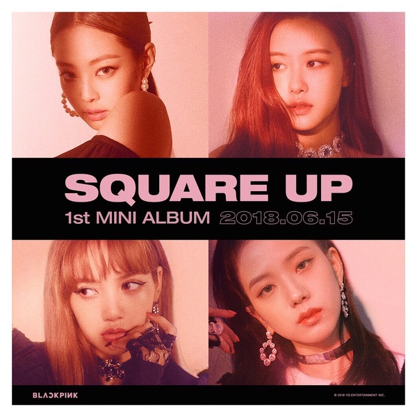 BLACKPINK續約成功！盤點她們出道七年創下的20個里程碑，YG官宣即將發行新專輯！