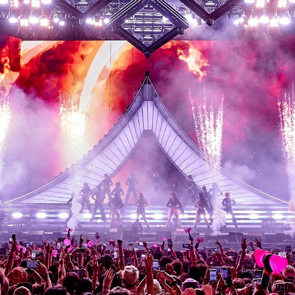 BLACKPINK續約成功！盤點她們出道七年創下的20個里程碑，YG官宣即將發行新專輯！