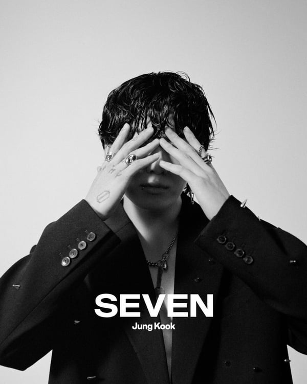 2023滾石雜誌100首年度歌曲入圍的K-pop歌曲TOP8：柾國卡位99，女團第一真的紅遍全球！