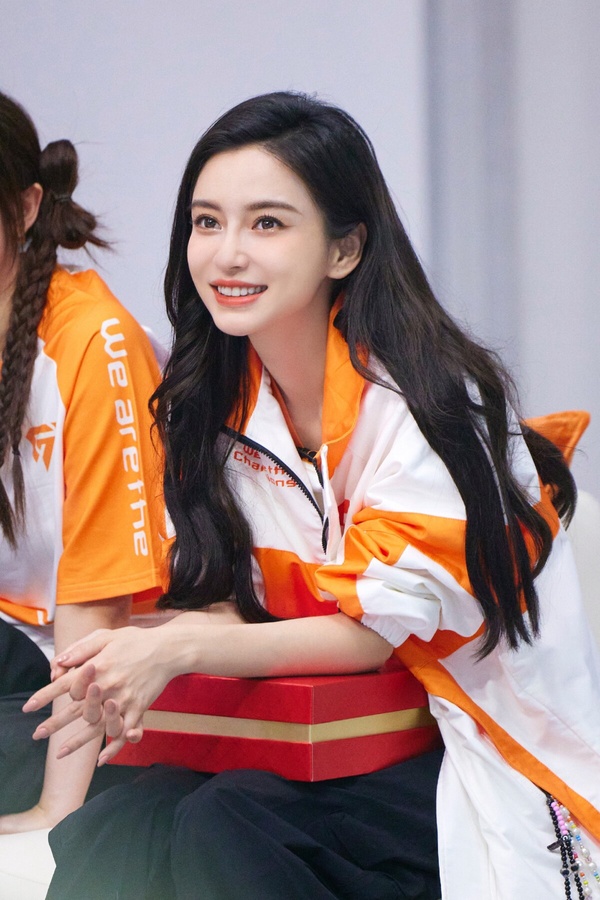 陸劇6位「酒窩女神」！ 《一念關山》劉詩詩甜美，趙麗穎&amp;amp;amp;楊紫可愛，她是公認酒窩美女